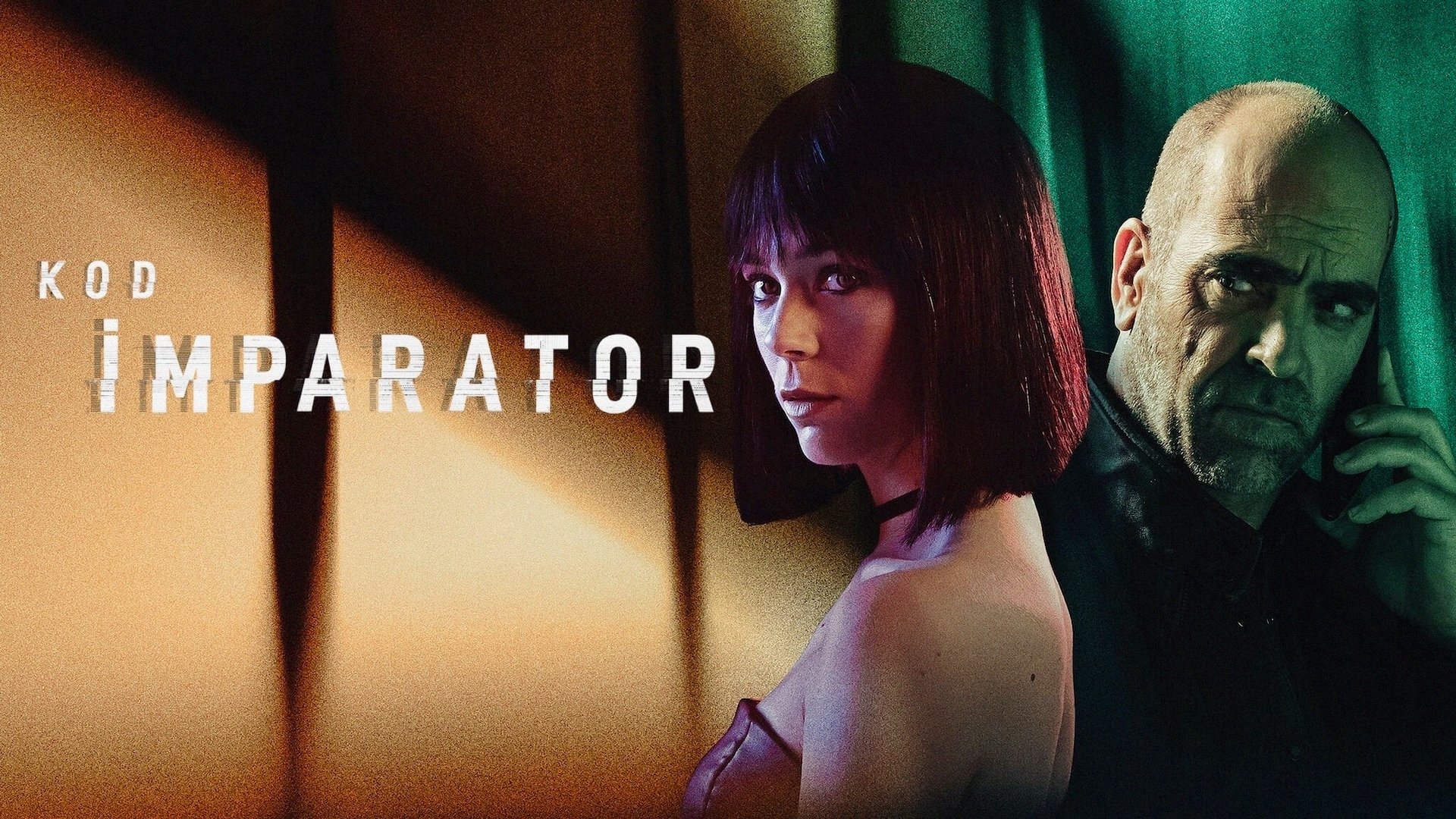 Code Name: Emperor (2022)