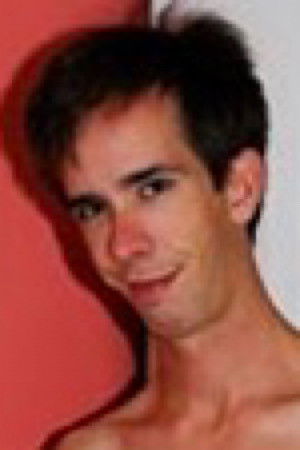 et billede af Mike Young