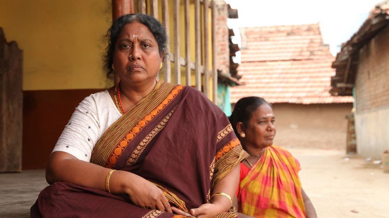 Sethum Aayiram Pon (2019)