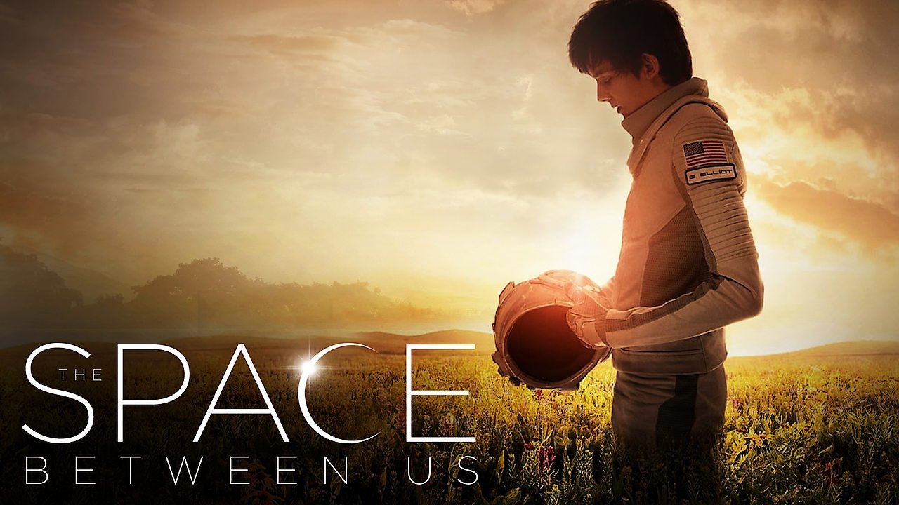 The Space Between Us