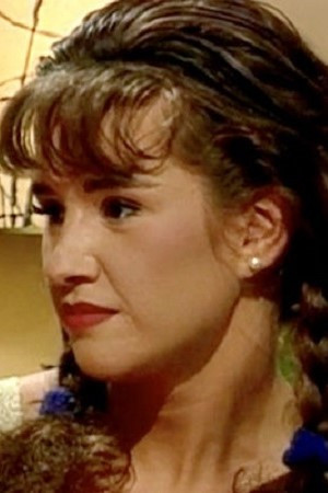 et billede af Lindsay May