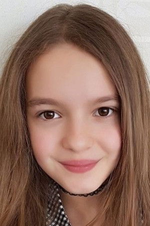 et billede af Yuna van Berk