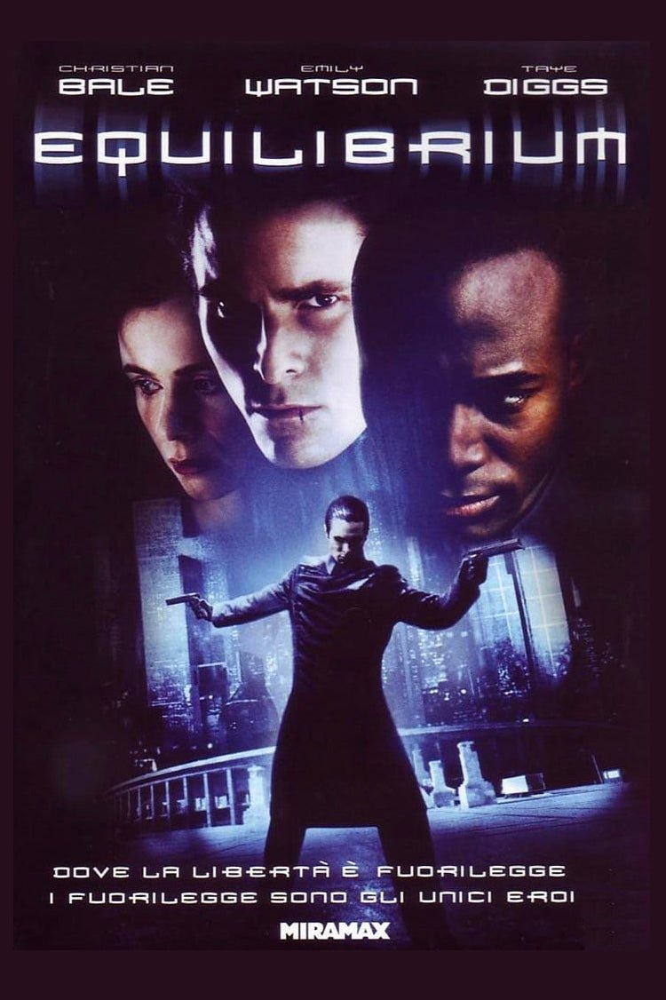 Equilibrium