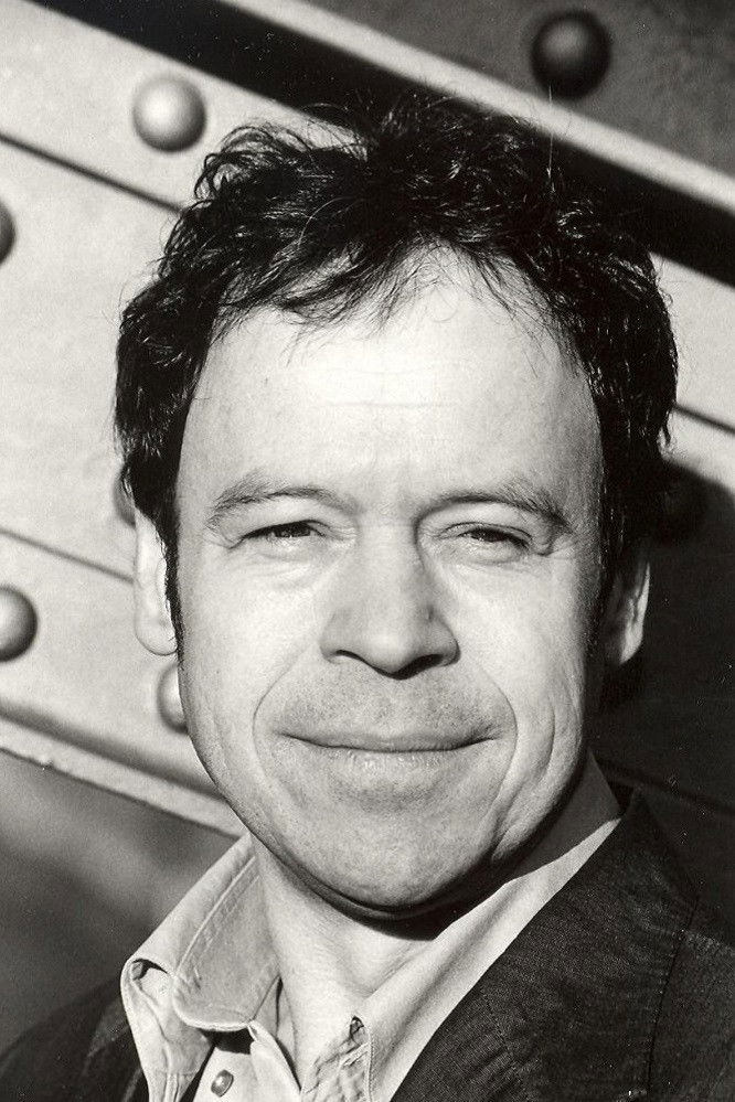 et billede af Walter Kalk