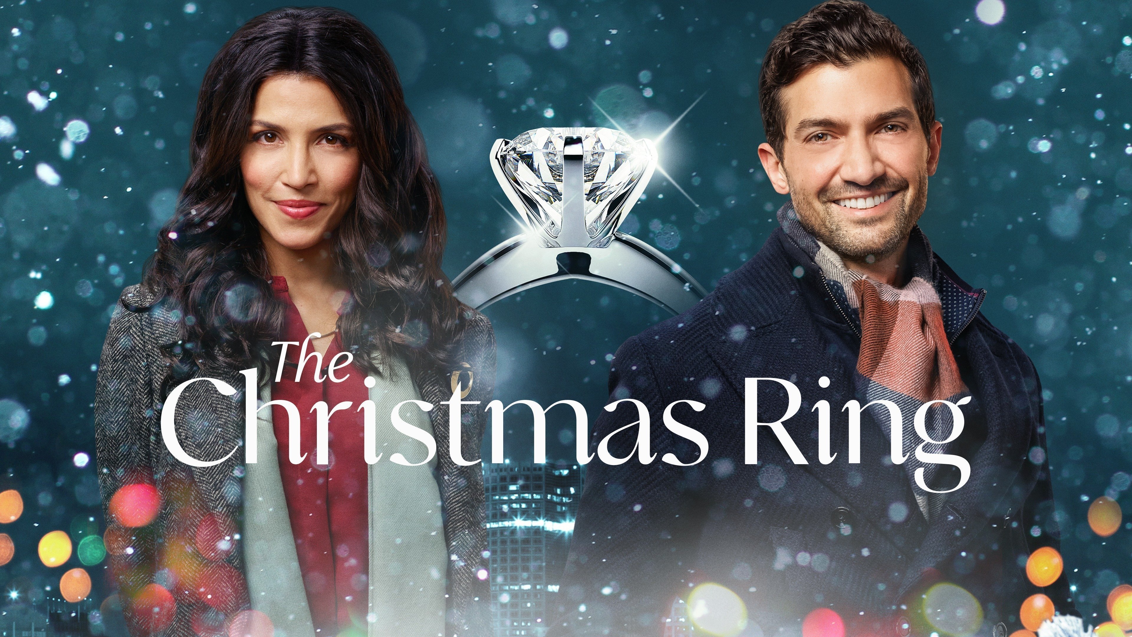 The Christmas Ring