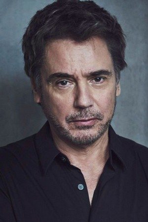 Photo de Jean-Michel Jarre 43761