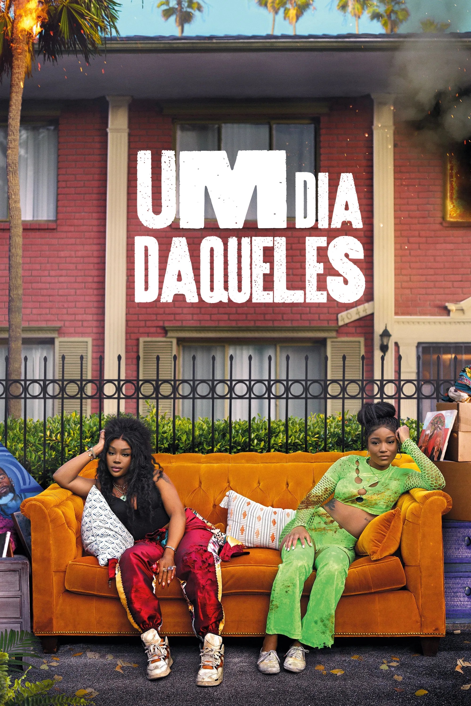Um Dia Daqueles Um Dia Daqueles