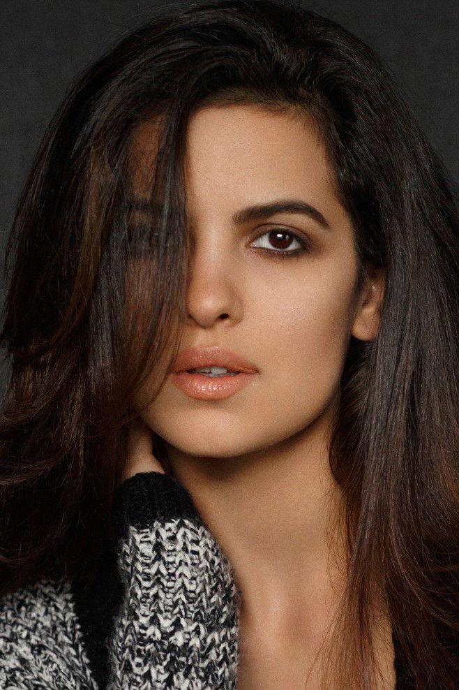 et billede af Nataša Stanković