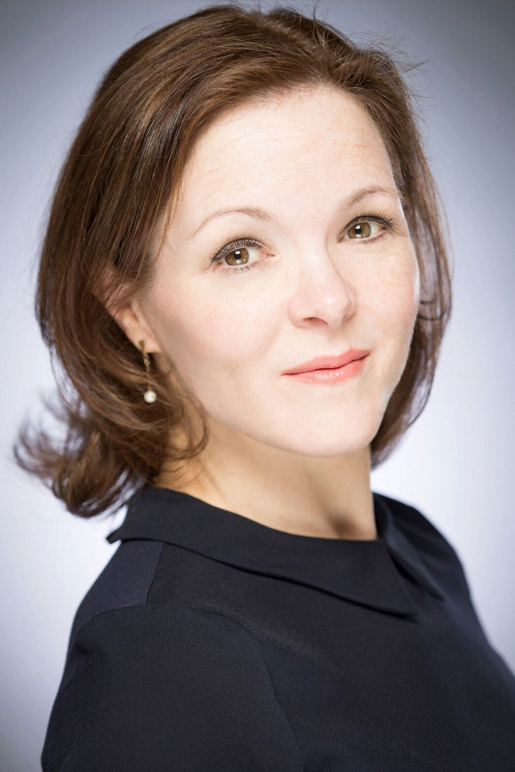 et billede af Vanessa Palmer