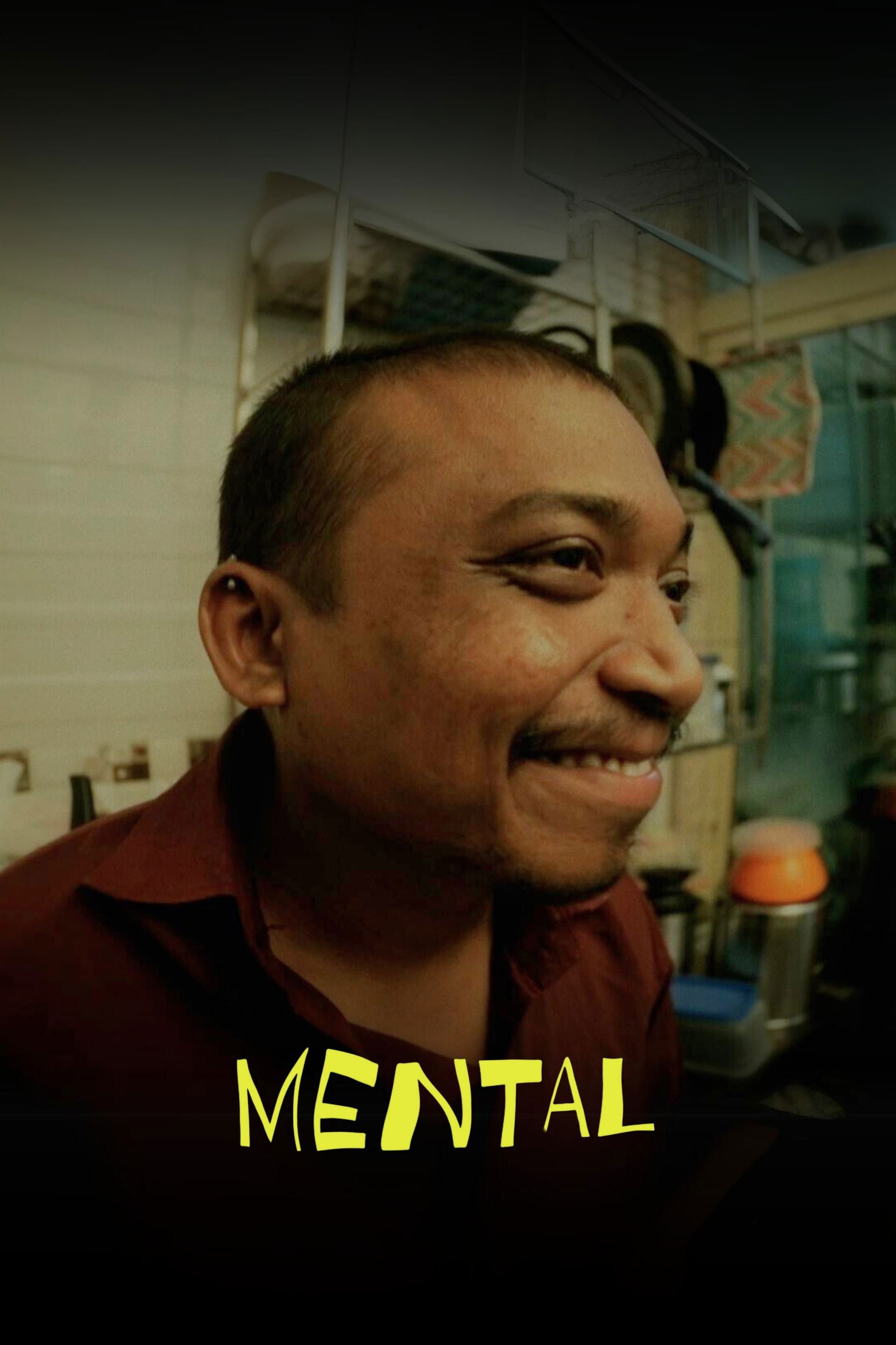 Mental (2024) movie poster
