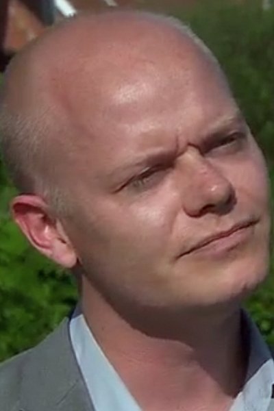 Daniel Andersen