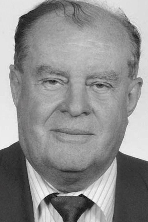 et billede af Vilmos Voigt