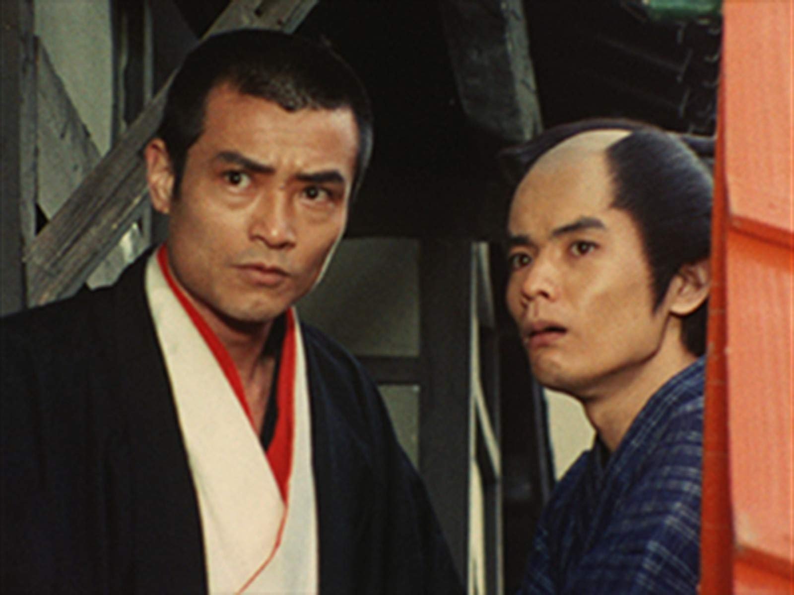 必殺仕掛人 - Épisode 24