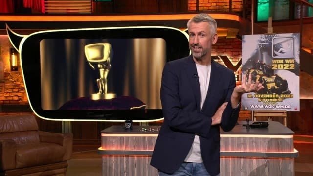 TV total