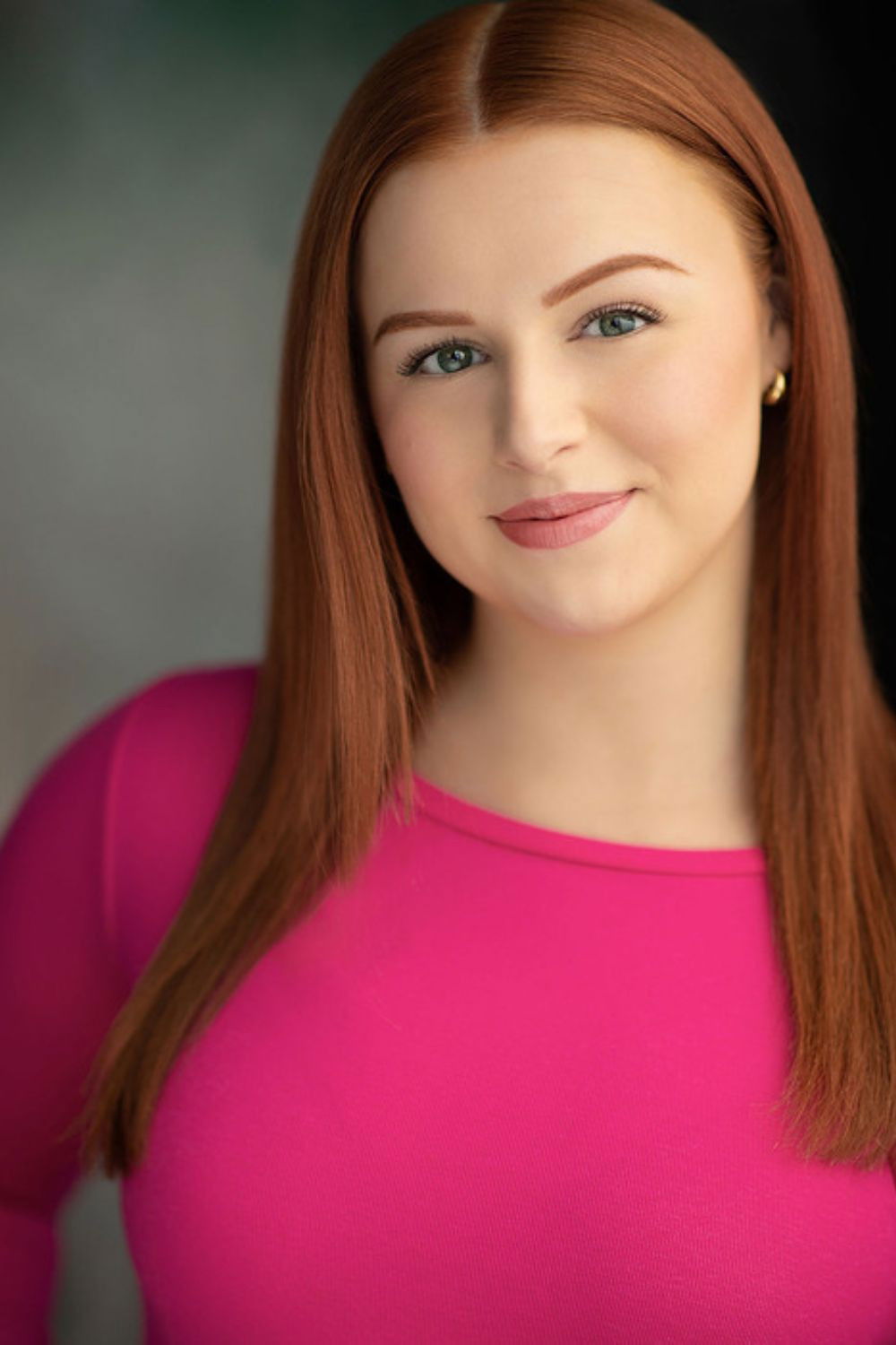 et billede af Brianne Mapson