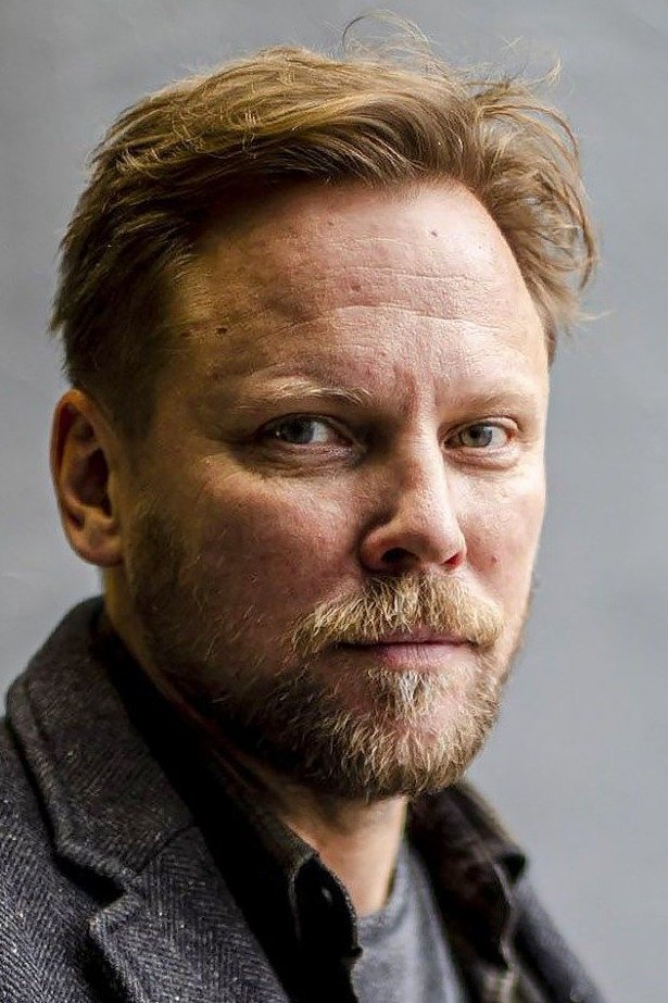 et billede af Veiko Õunpuu