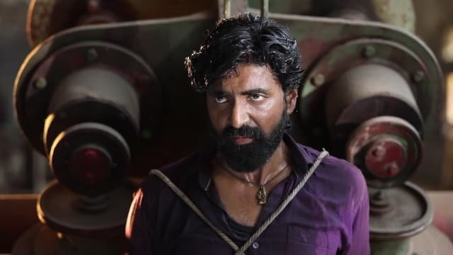 Chinna Thambi