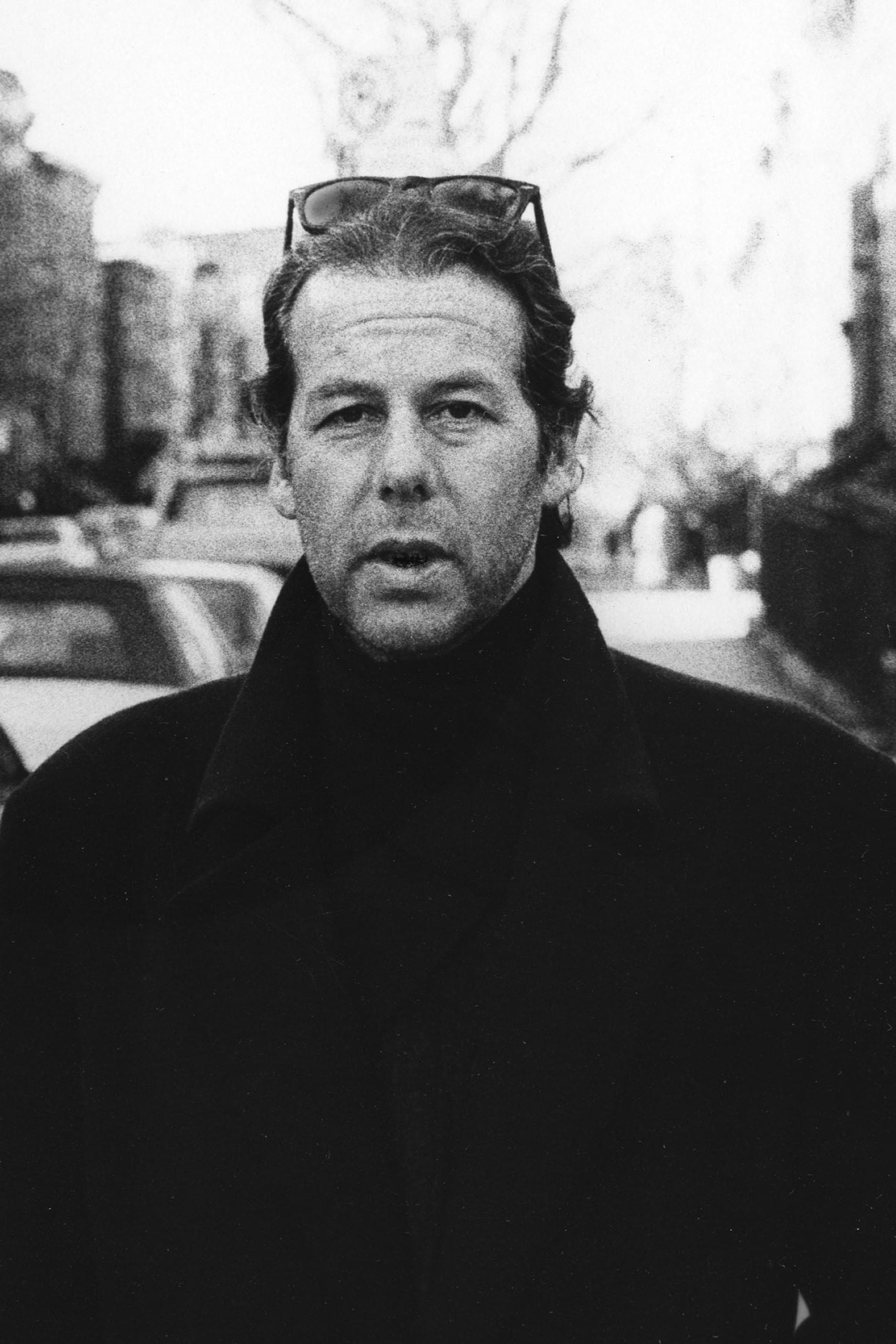 et billede af David Seltzer