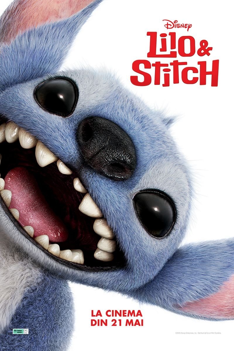 Lilo & Stitch (2025)