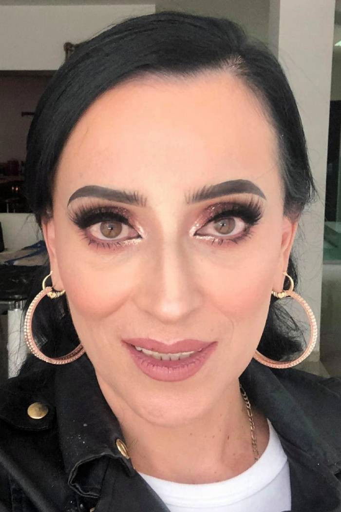 et billede af Lupita Reyna