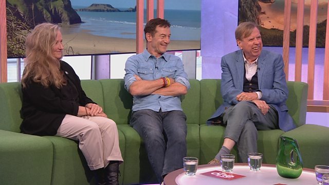The One Show 15x96