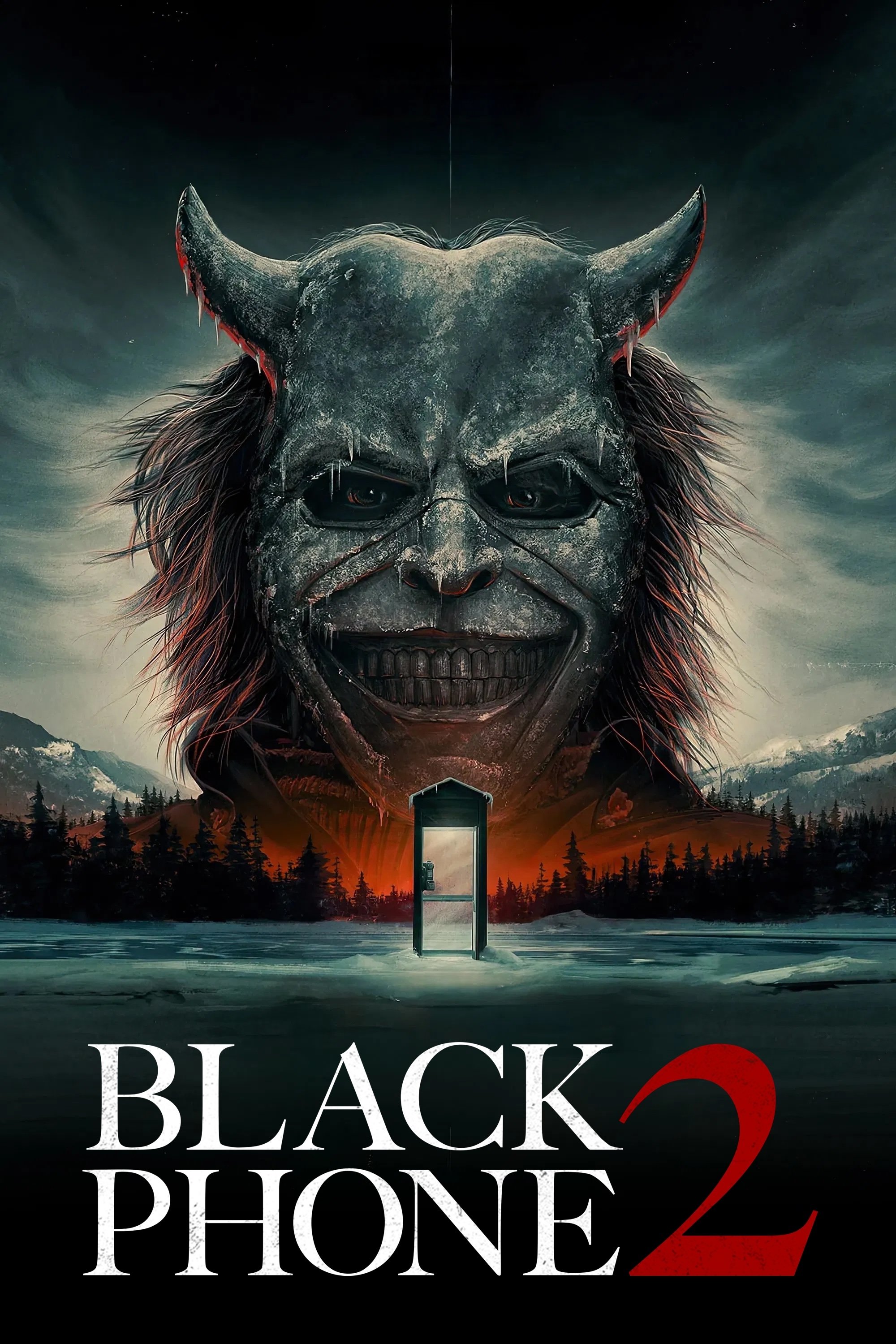Black Phone 2