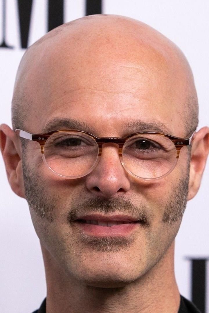 et billede af Craig Wedren