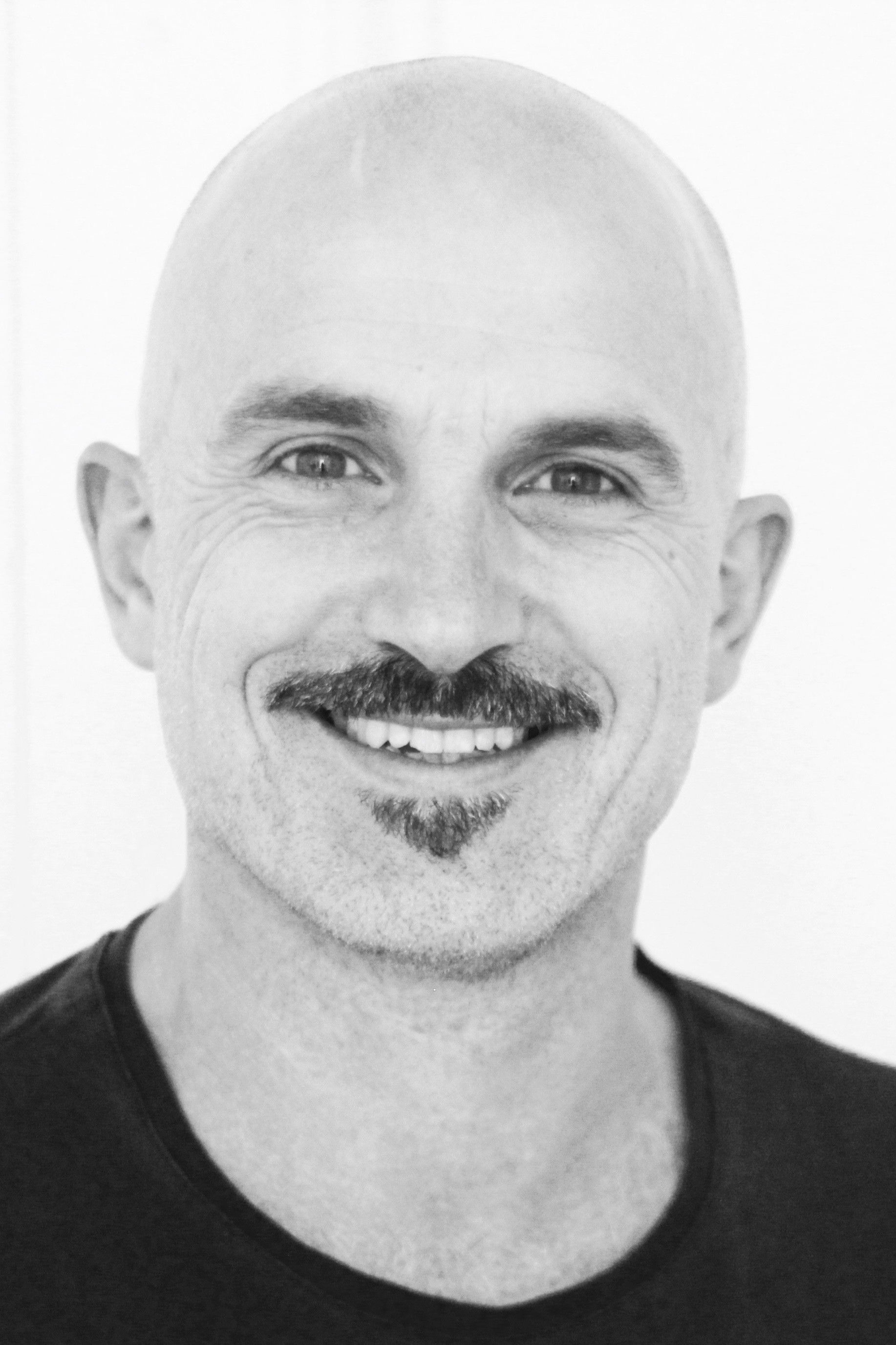 et billede af JC Robinson