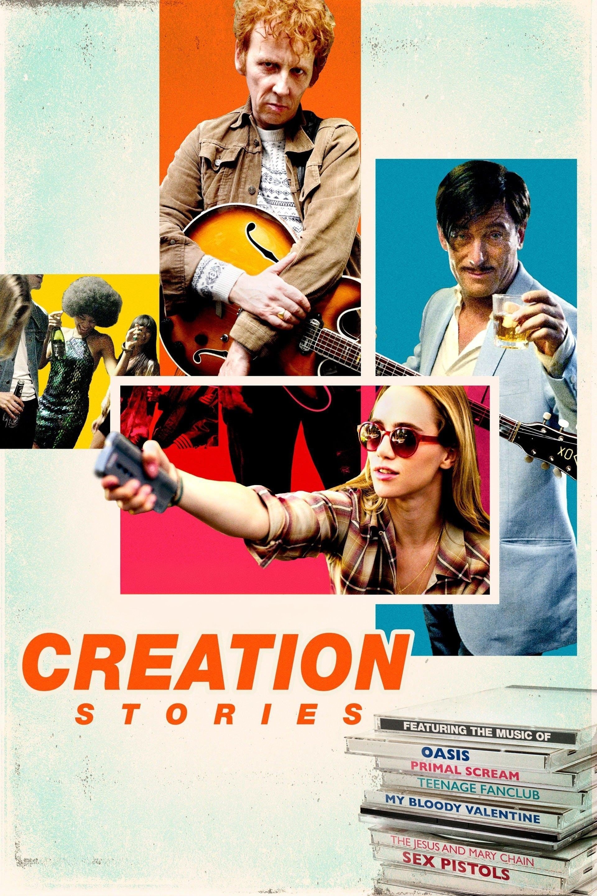 Creation Stories