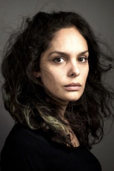 et billede af Amaranta Kun