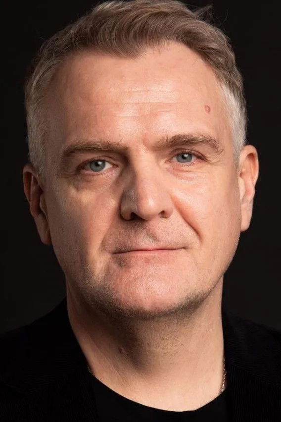 et billede af Sergey Pioro