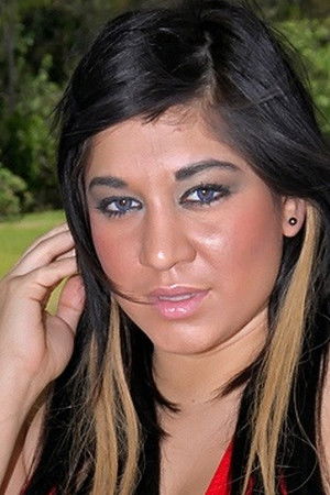 et billede af Jene Doll