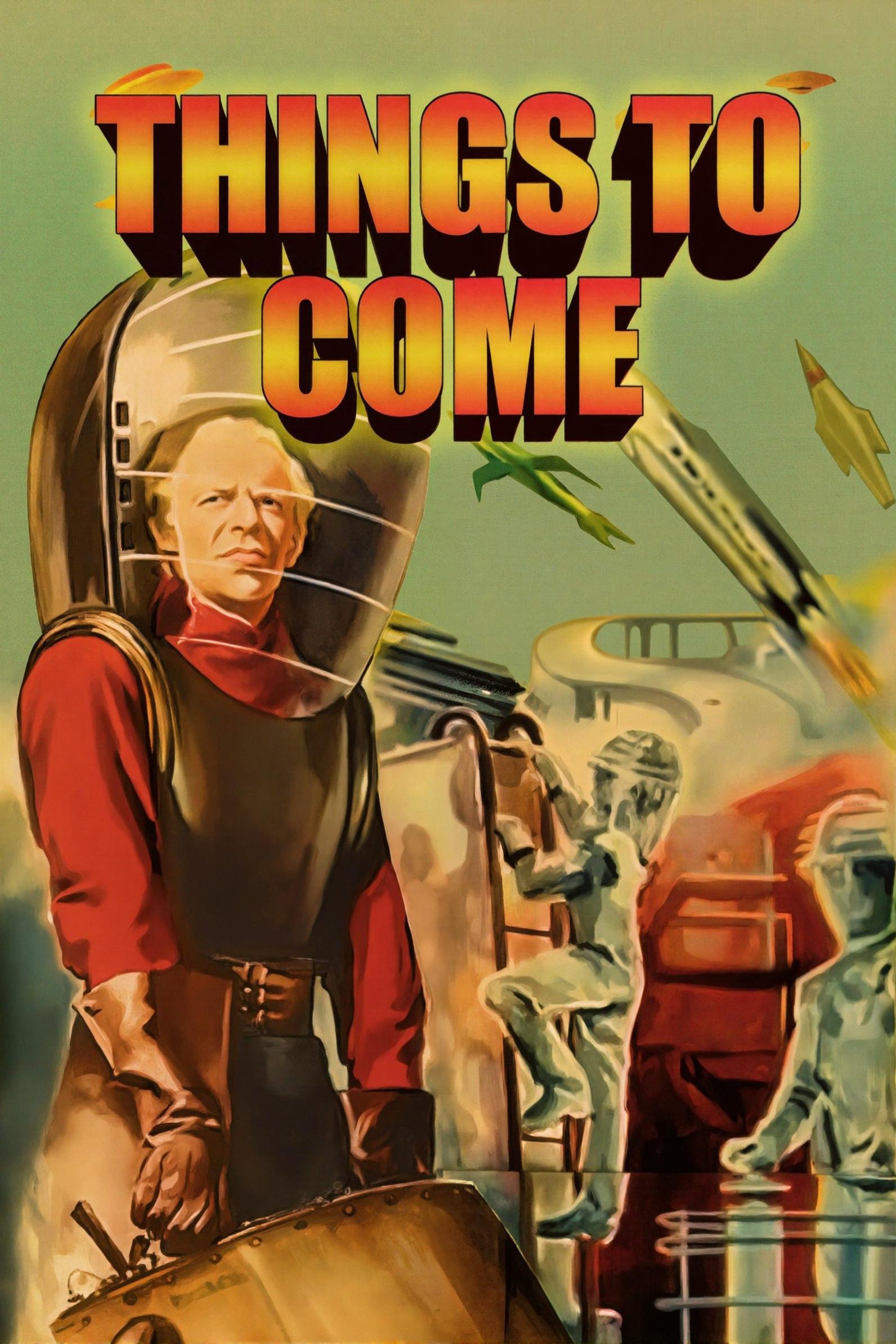 Things to Come