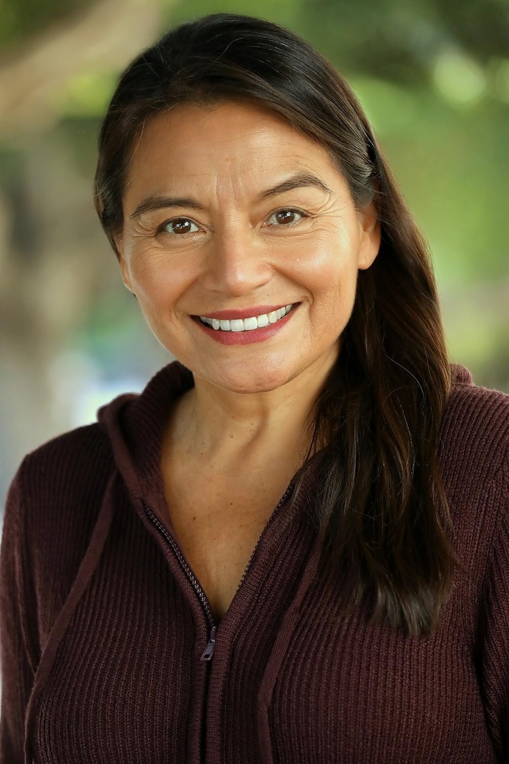 et billede af Miraida Rios