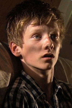 et billede af Leo de Jong