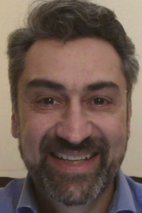 et billede af Stephan Petit