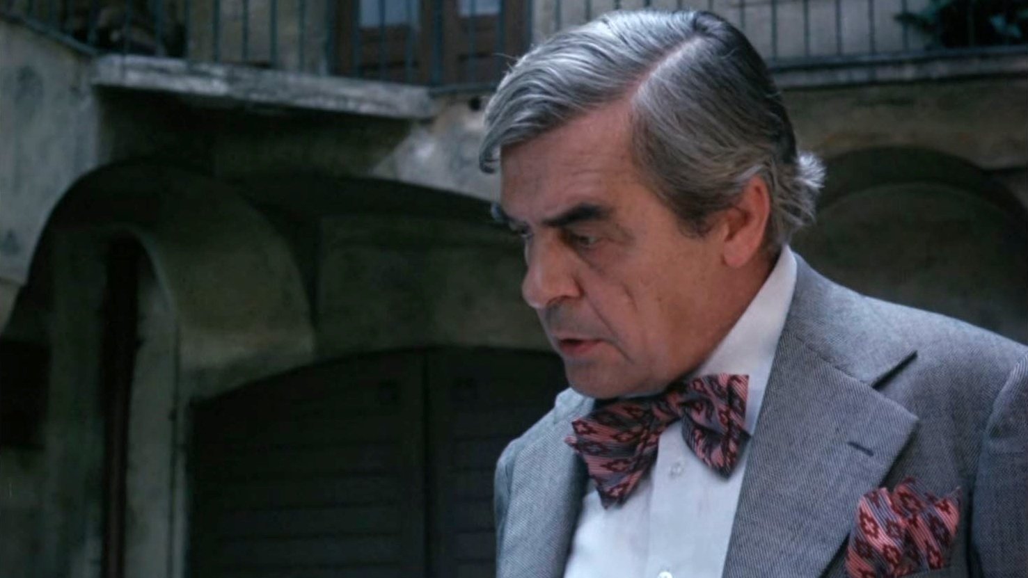 Noc klavíristy (1977)