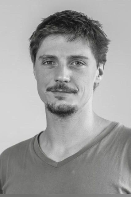 et billede af Marcelo Cammarota