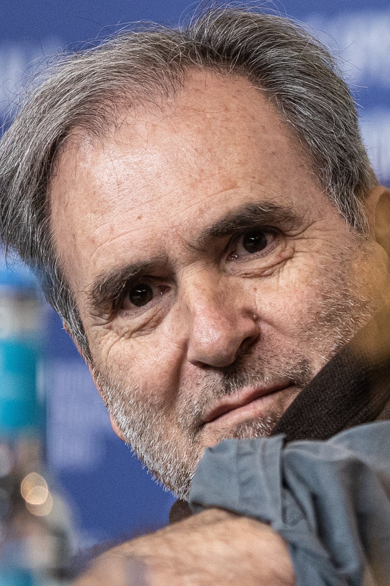 et billede af Philippe Carcassonne