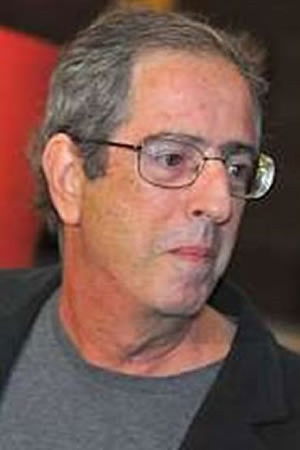 et billede af Sérgio Rezende