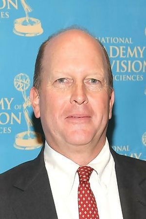 et billede af Chip Cronkite