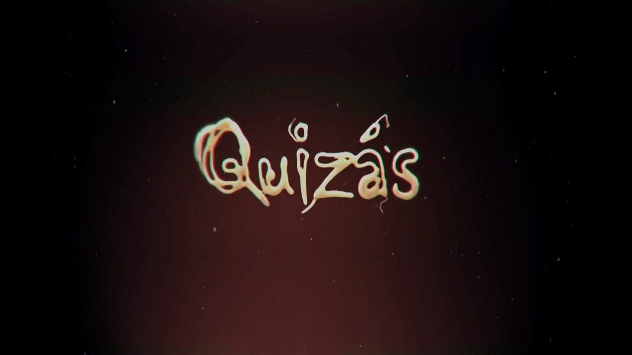 Quizás (2016)