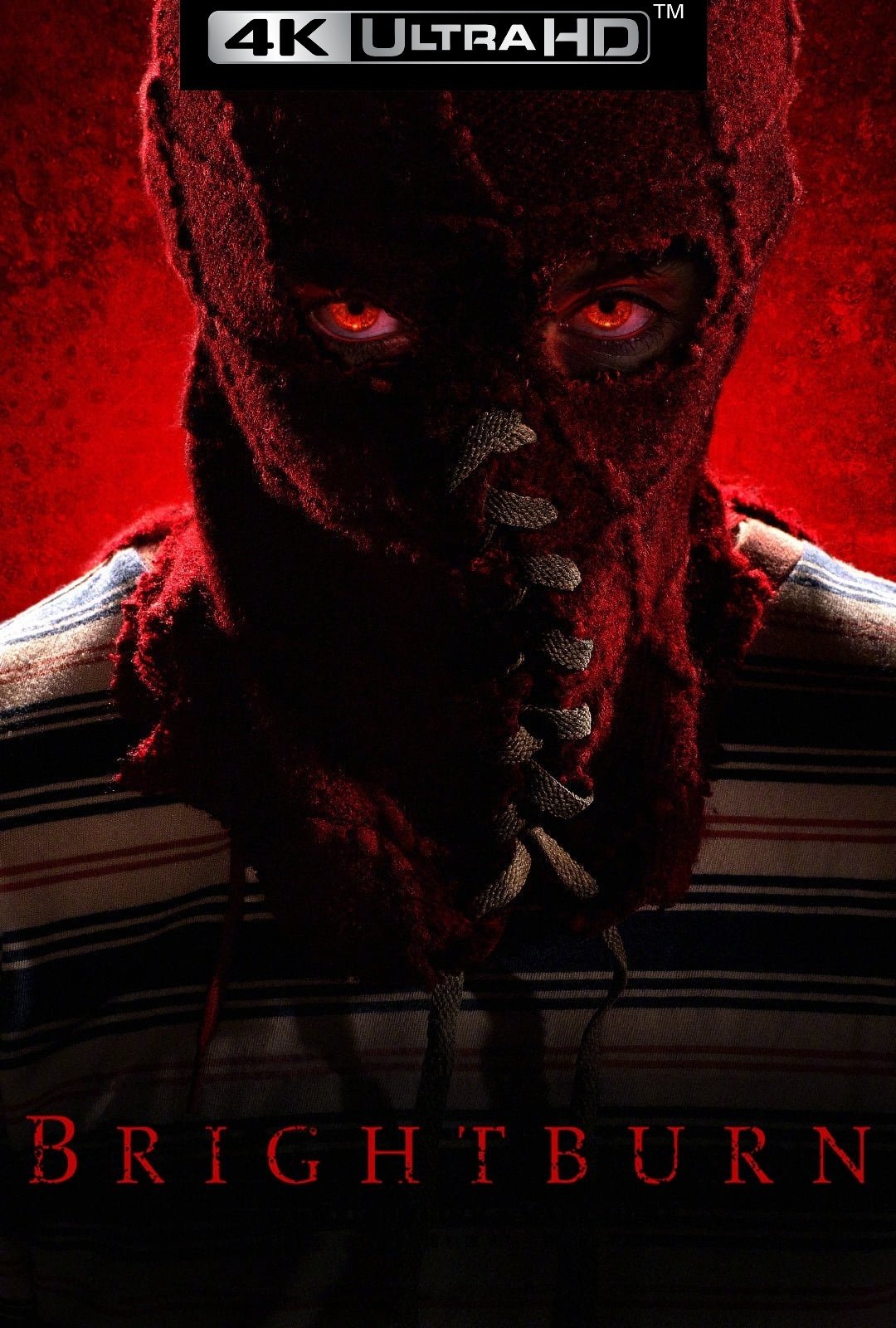 Brightburn