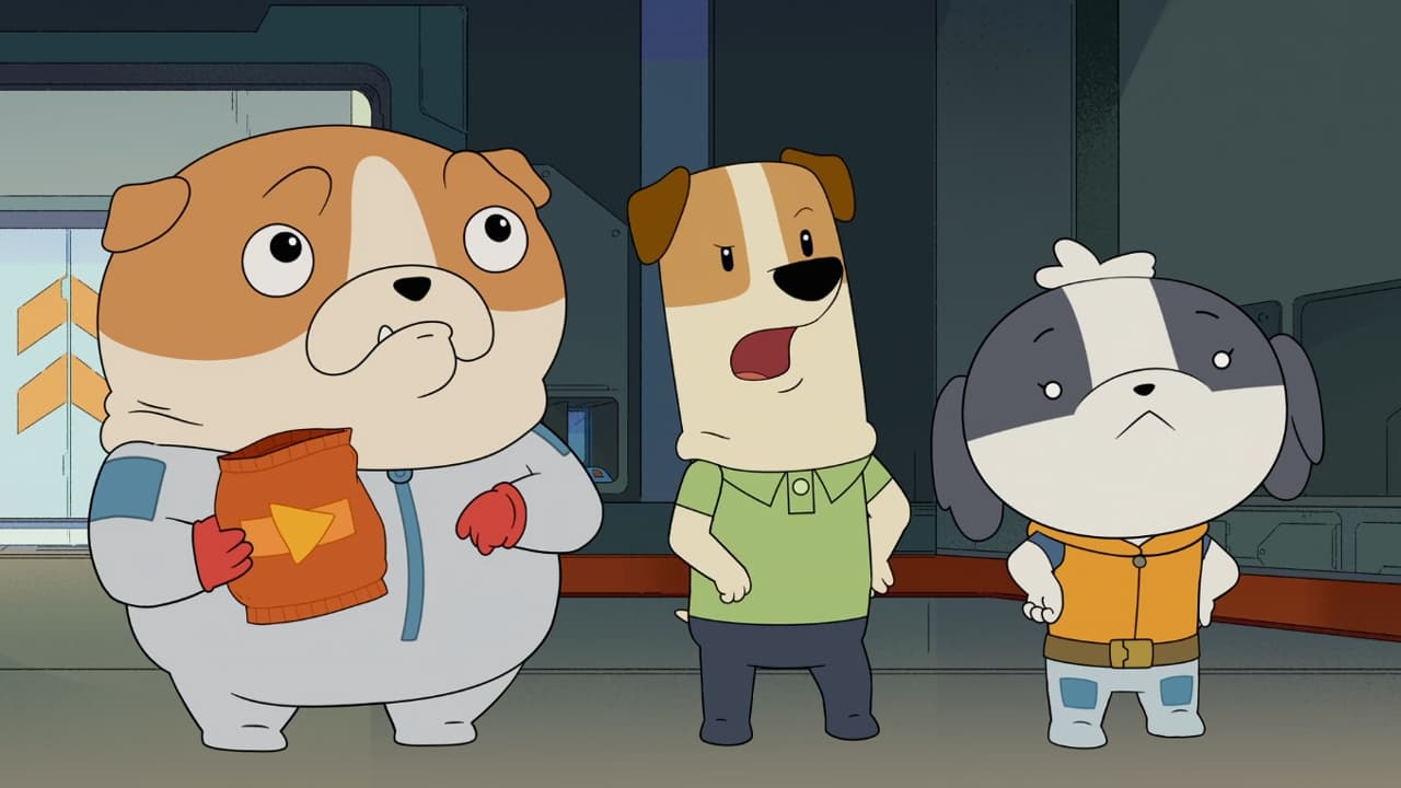 Dogs in Space