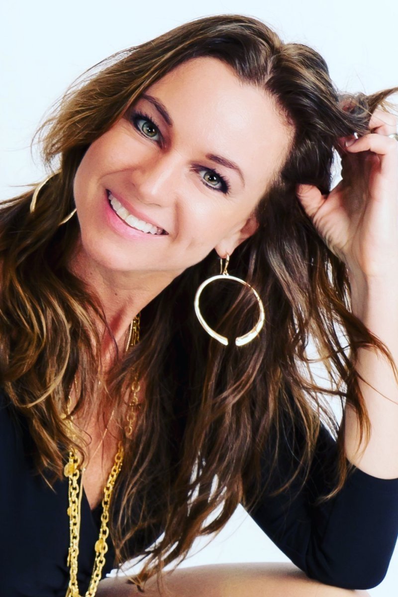 et billede af Janelle Feigley