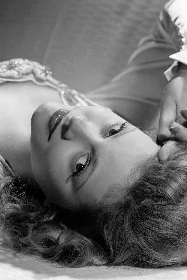 et billede af Daun Kennedy