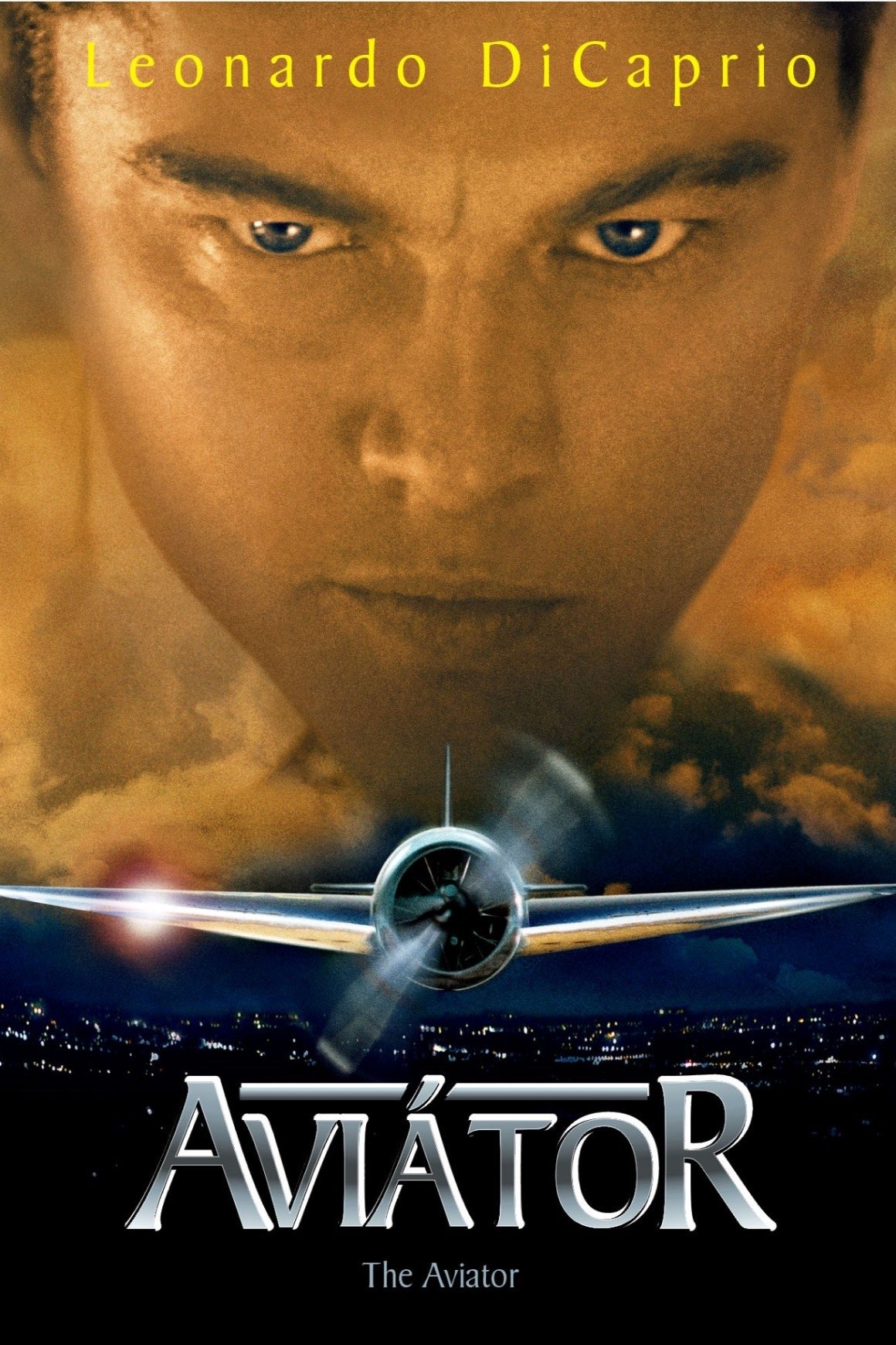 2004 The Aviator