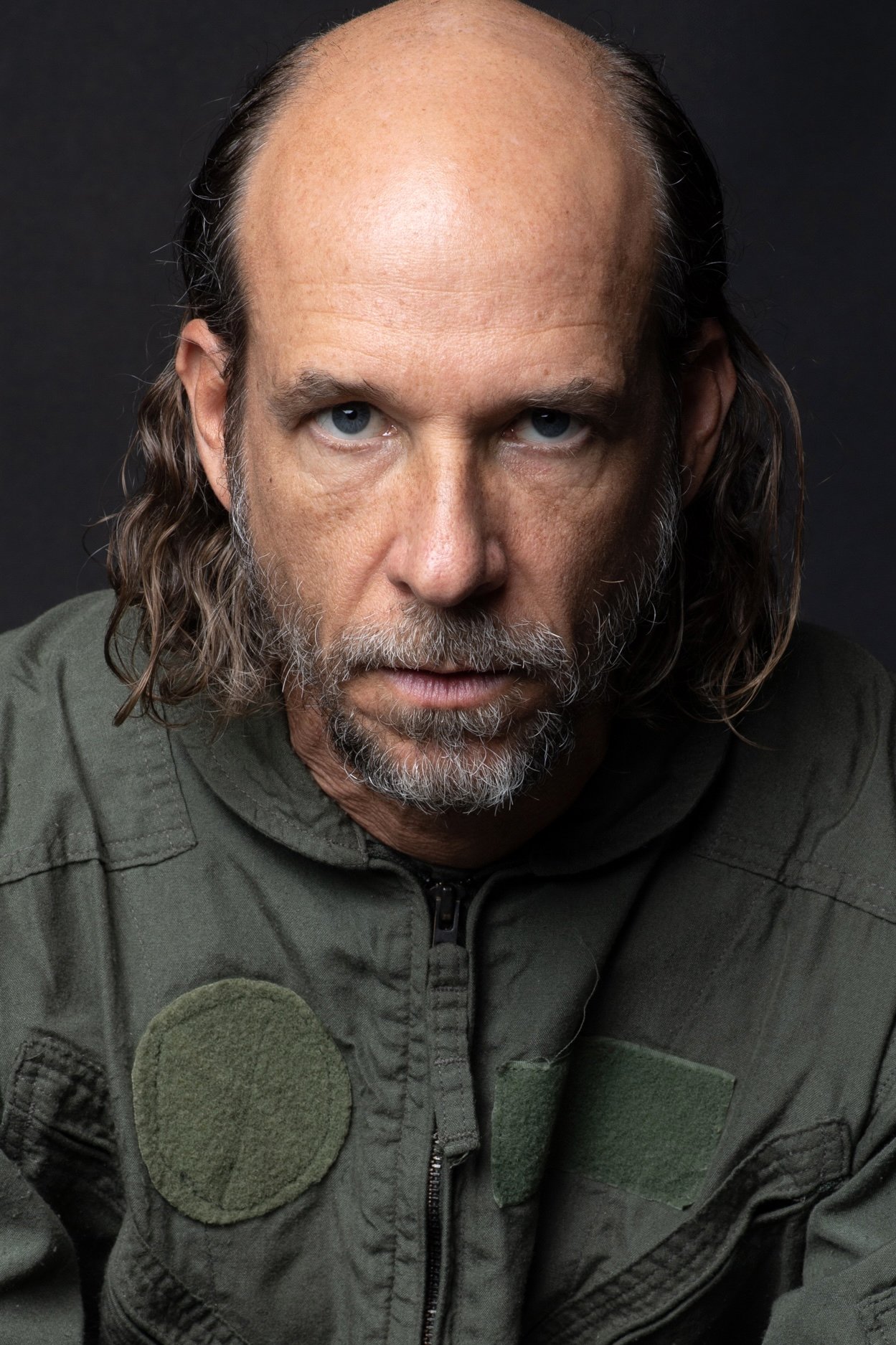 et billede af Rob Eubanks