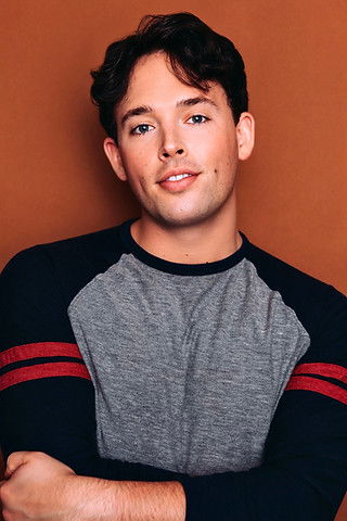 et billede af JJ Niemann