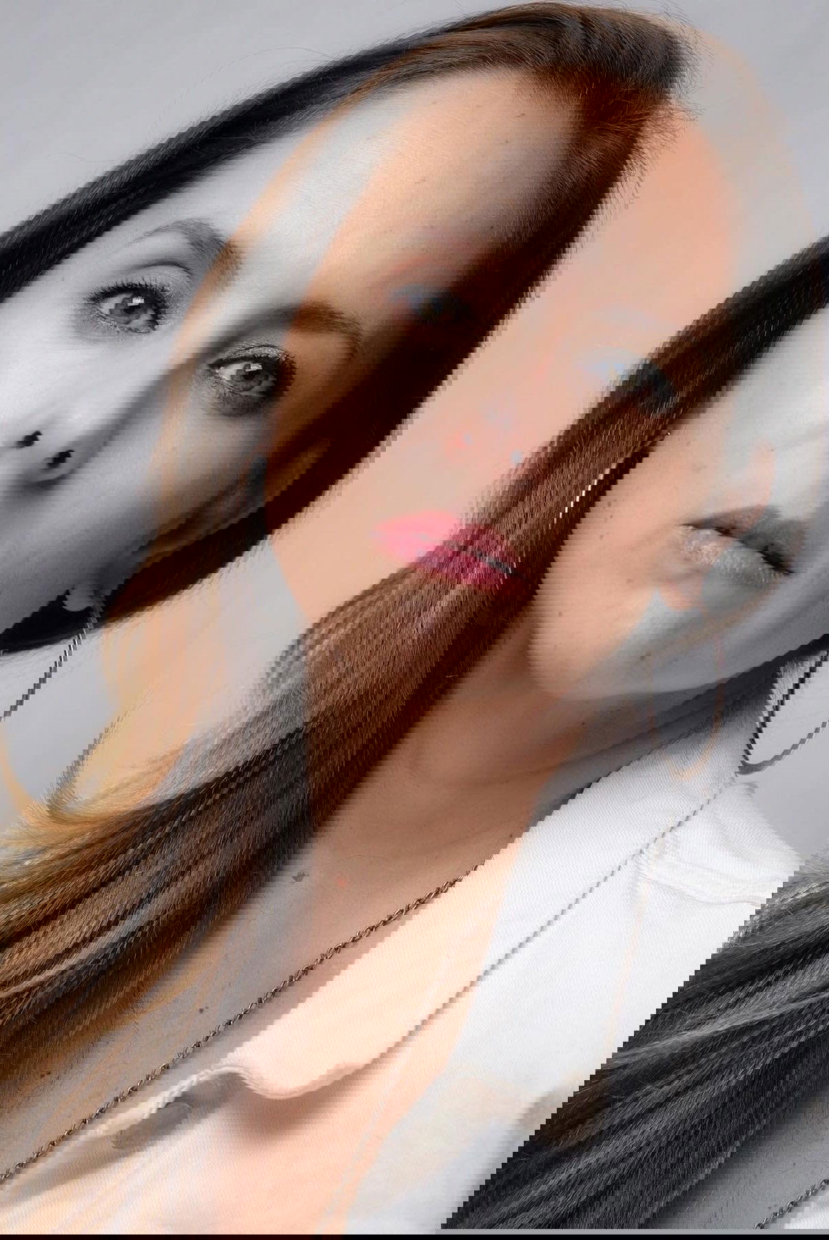 et billede af Sandra Quiróz